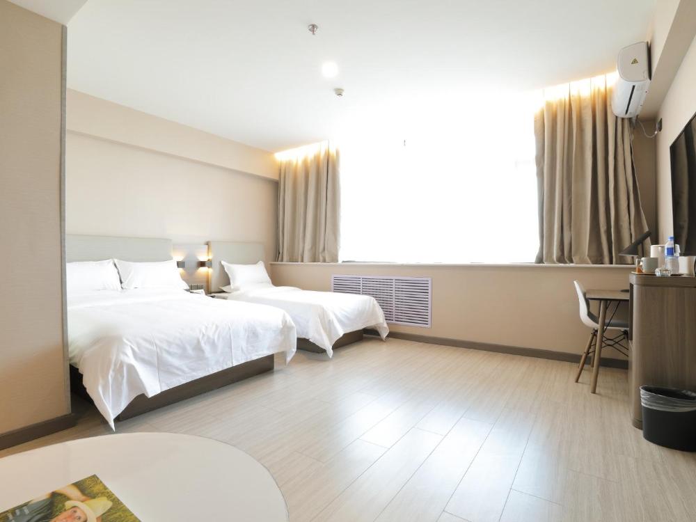 hanting hotel shijiazhuang pingshan yehe dong road