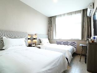 hanting hotel shijiazhuang pingshan yehe dong road
