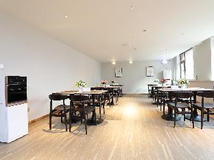 hanting hotel shijiazhuang pingshan yehe dong road