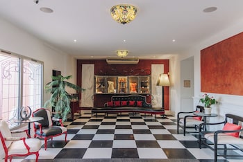 hotel liberata