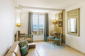 hotel liberata