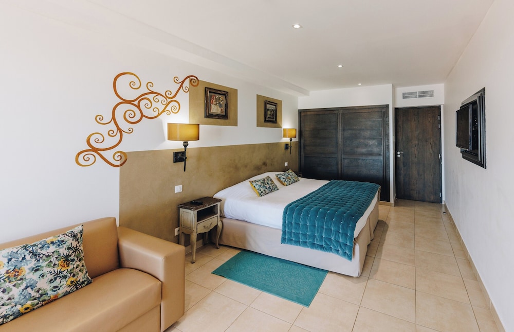 hotel liberata