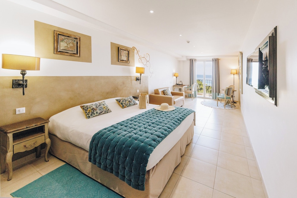 hotel liberata