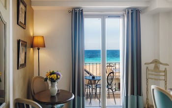 hotel liberata
