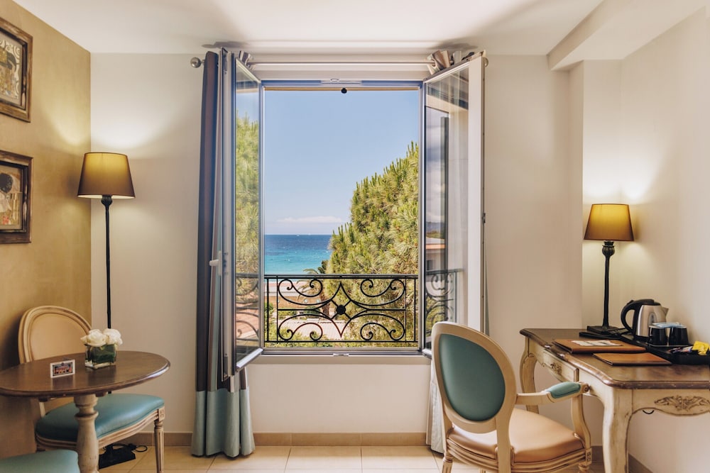 hotel liberata