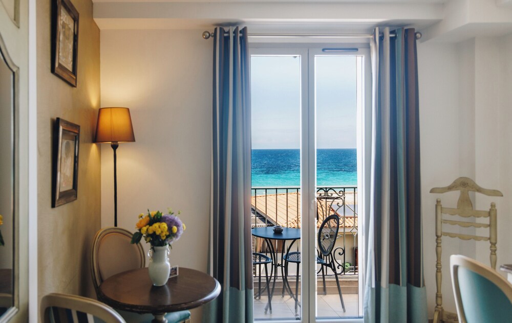 hotel liberata
