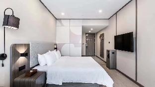 hanting hotel dezhou development zone high speed railway station