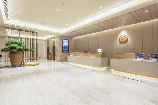 ji hotel jiaozhou