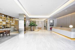Ji Hotel Jiaozhou,China>>Qingdao,3 star