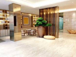 ji hotel jiaozhou