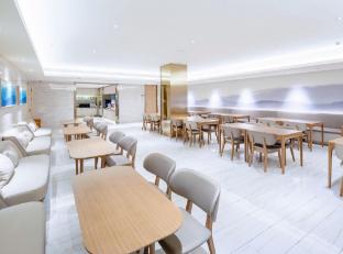 ji hotel jiaozhou