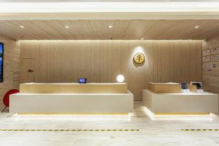 ji hotel jiaozhou