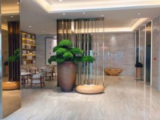 ji hotel jiaozhou