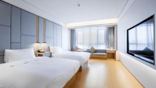ji hotel jiaozhou