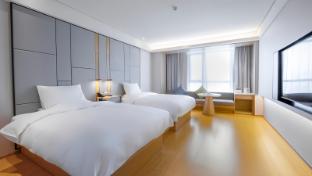ji hotel jiaozhou