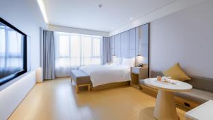ji hotel jiaozhou