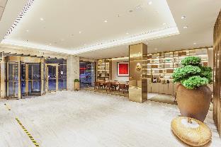 ji hotel jiaozhou