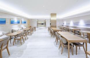 Ji Hotel Jiaozhou,China>>Qingdao,3 star