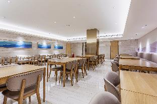 ji hotel jiaozhou