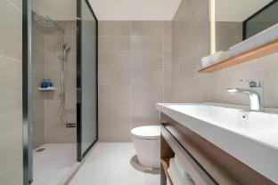 hanting hotel shijiazhuang railway station huaian xi road