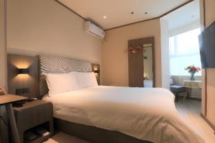 hanting hotel shijiazhuang railway station huaian xi road