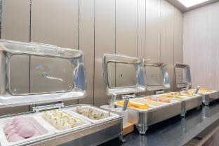 hanting hotel shijiazhuang railway station huaian xi road