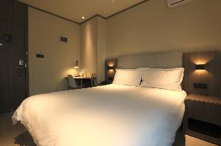 hanting hotel shijiazhuang railway station huaian xi road