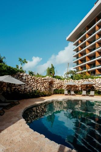 impression moxche by secrets all inclusive adults only