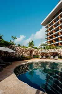 impression moxche by secrets all inclusive adults only