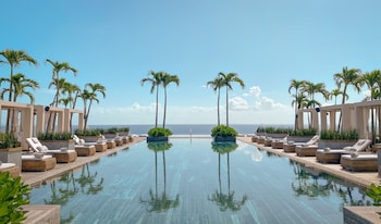 impression moxche by secrets all inclusive adults only