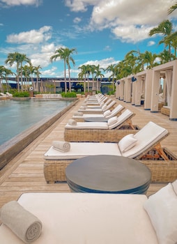 impression moxche by secrets all inclusive adults only