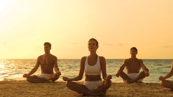 impression moxche by secrets all inclusive adults only