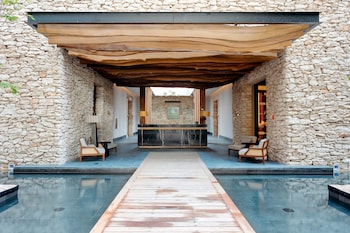 impression moxche by secrets all inclusive adults only