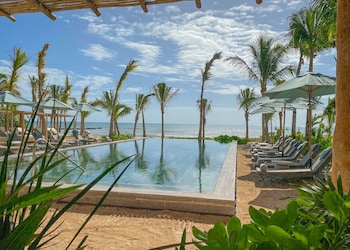 impression moxche by secrets all inclusive adults only