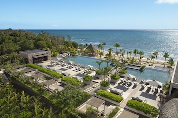 impression moxche by secrets all inclusive adults only