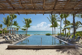 impression moxche by secrets all inclusive adults only