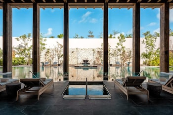 impression moxche by secrets all inclusive adults only