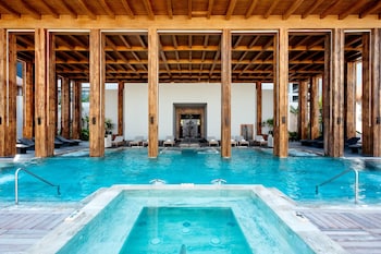 impression moxche by secrets all inclusive adults only