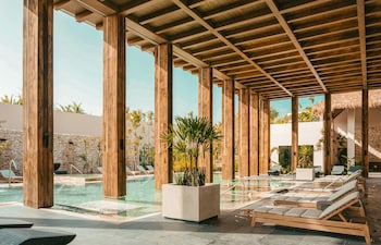 impression moxche by secrets all inclusive adults only