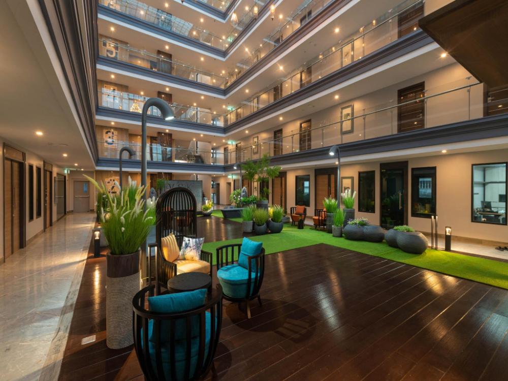 vsk residence