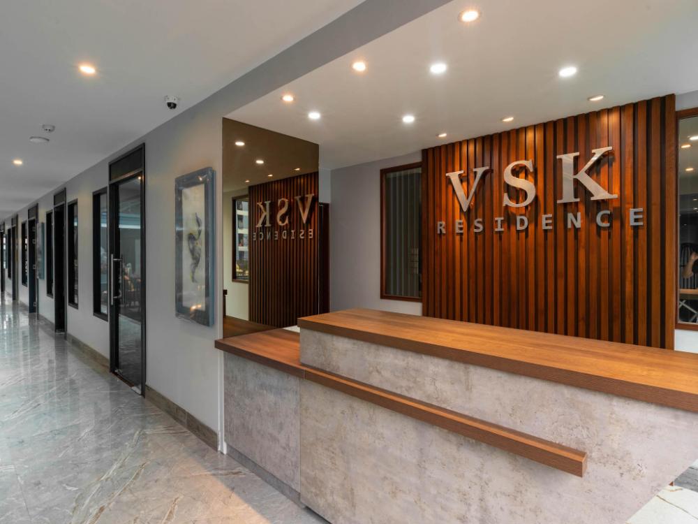 vsk residence