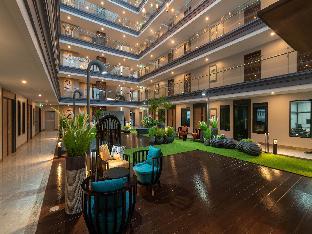 vsk residence