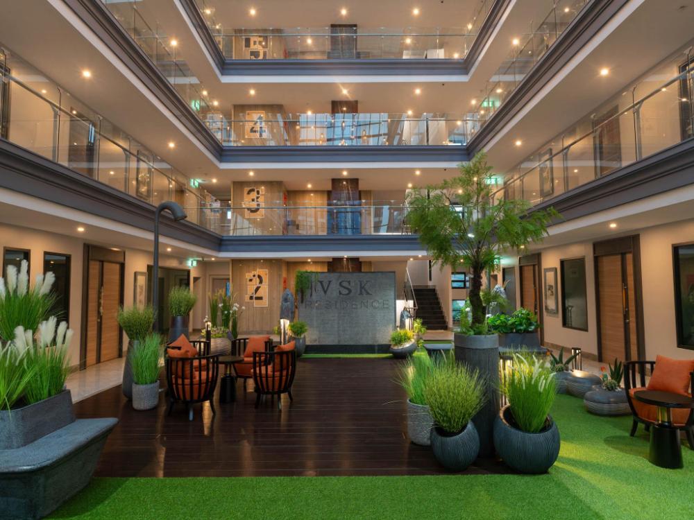 vsk residence