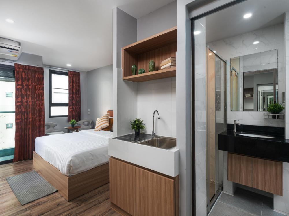 vsk residence