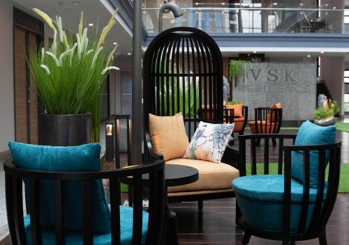 vsk residence