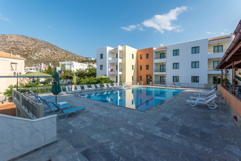 mitos village