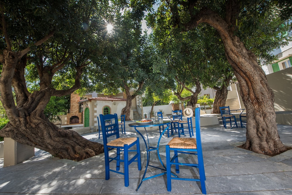 hersonissos