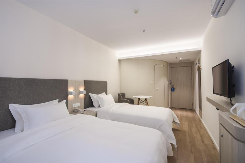 hanting hotel nanjing daishandong laiao nancheng