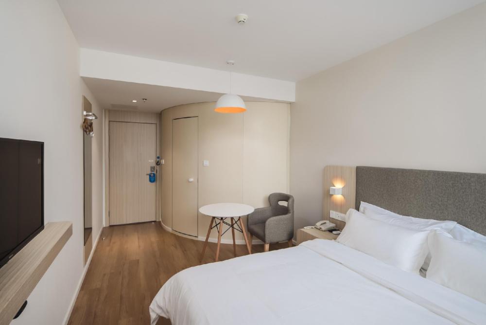 hanting hotel nanjing daishandong laiao nancheng