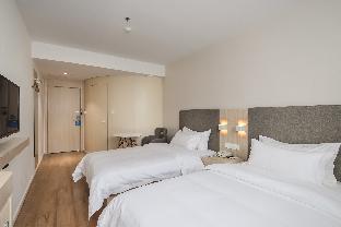 hanting hotel nanjing daishandong laiao nancheng